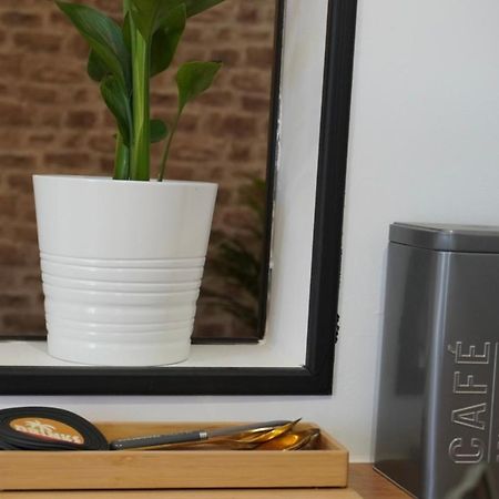 Appartement En Plein Centre Avignon Kültér fotó