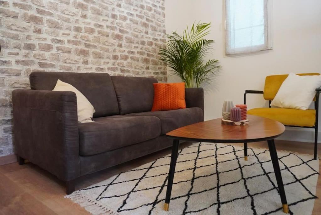 Appartement En Plein Centre Avignon Kültér fotó