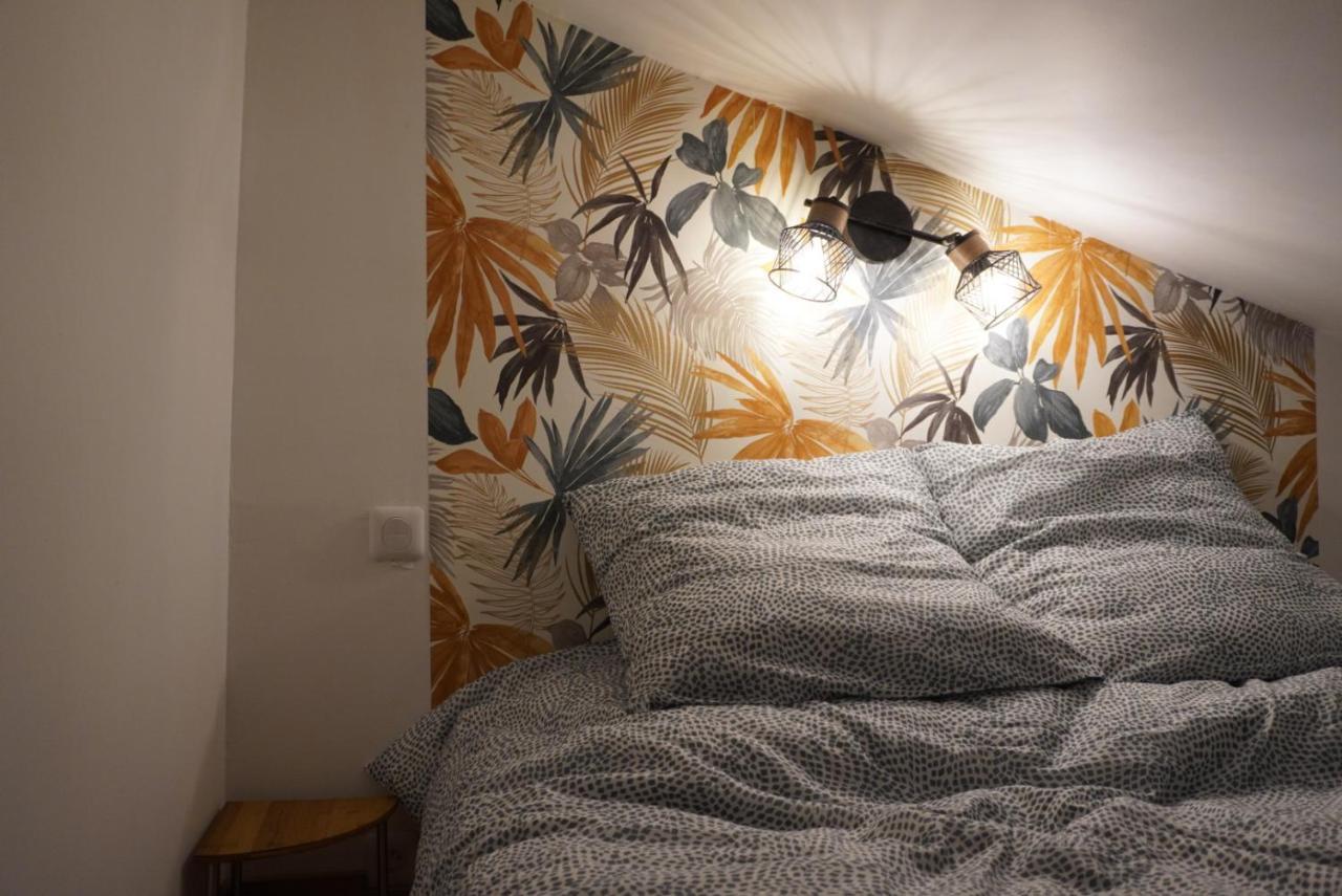 Appartement En Plein Centre Avignon Kültér fotó