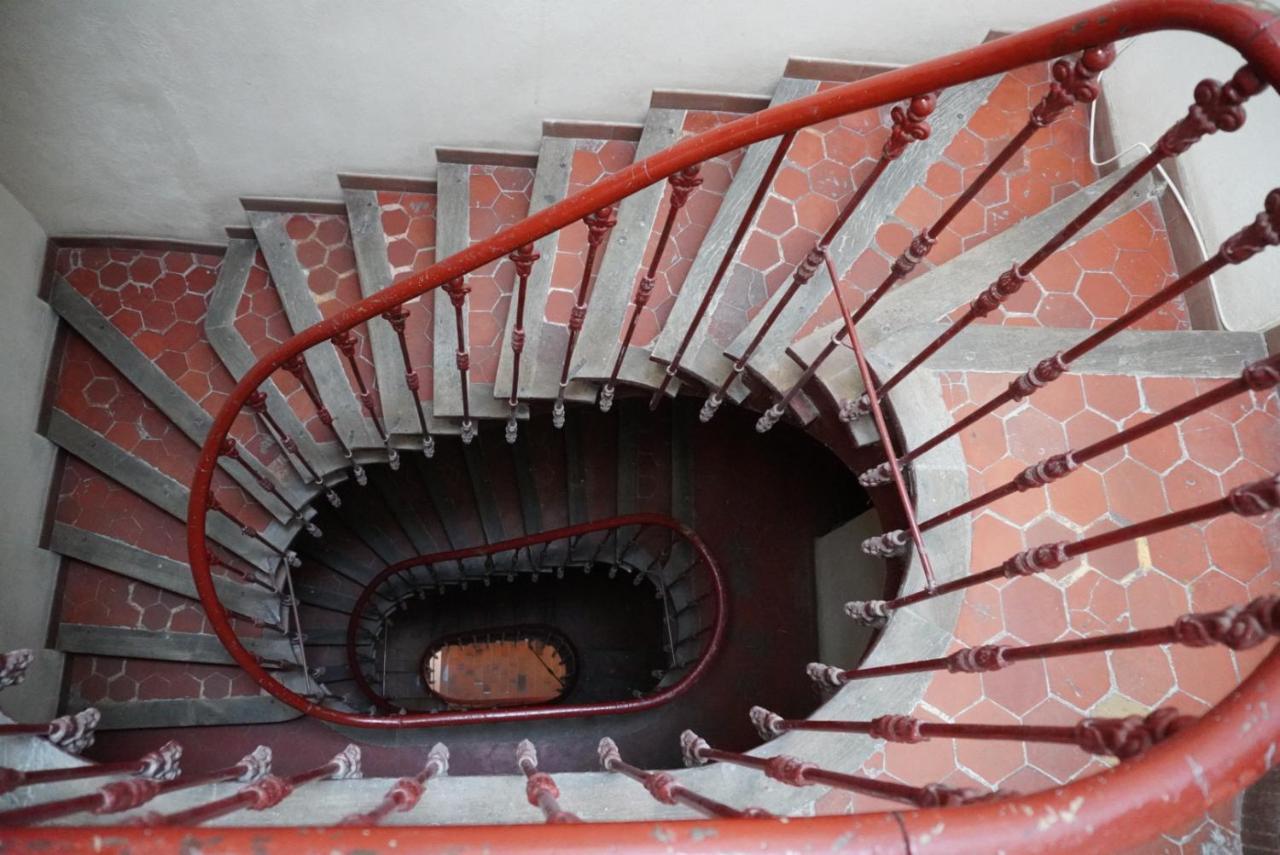 Appartement En Plein Centre Avignon Kültér fotó