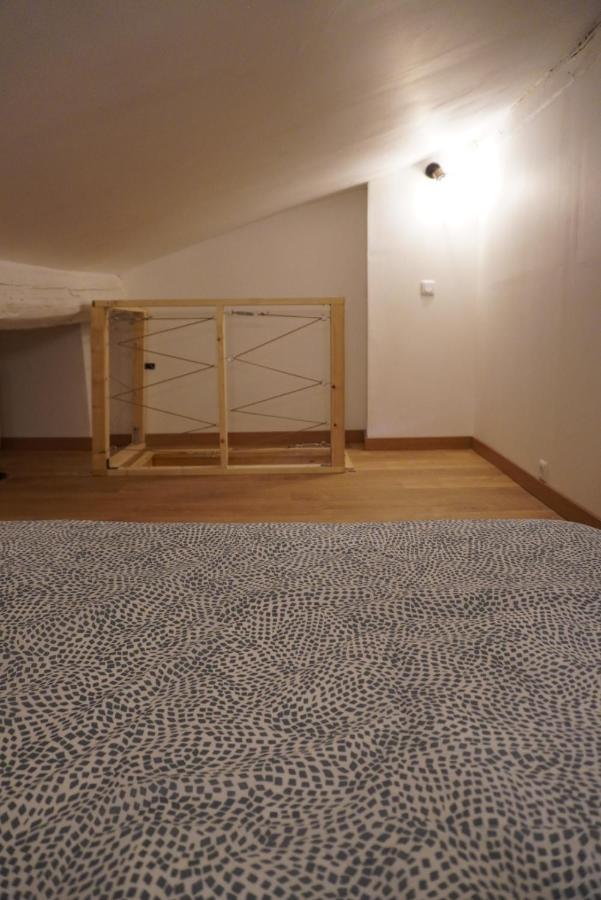 Appartement En Plein Centre Avignon Kültér fotó