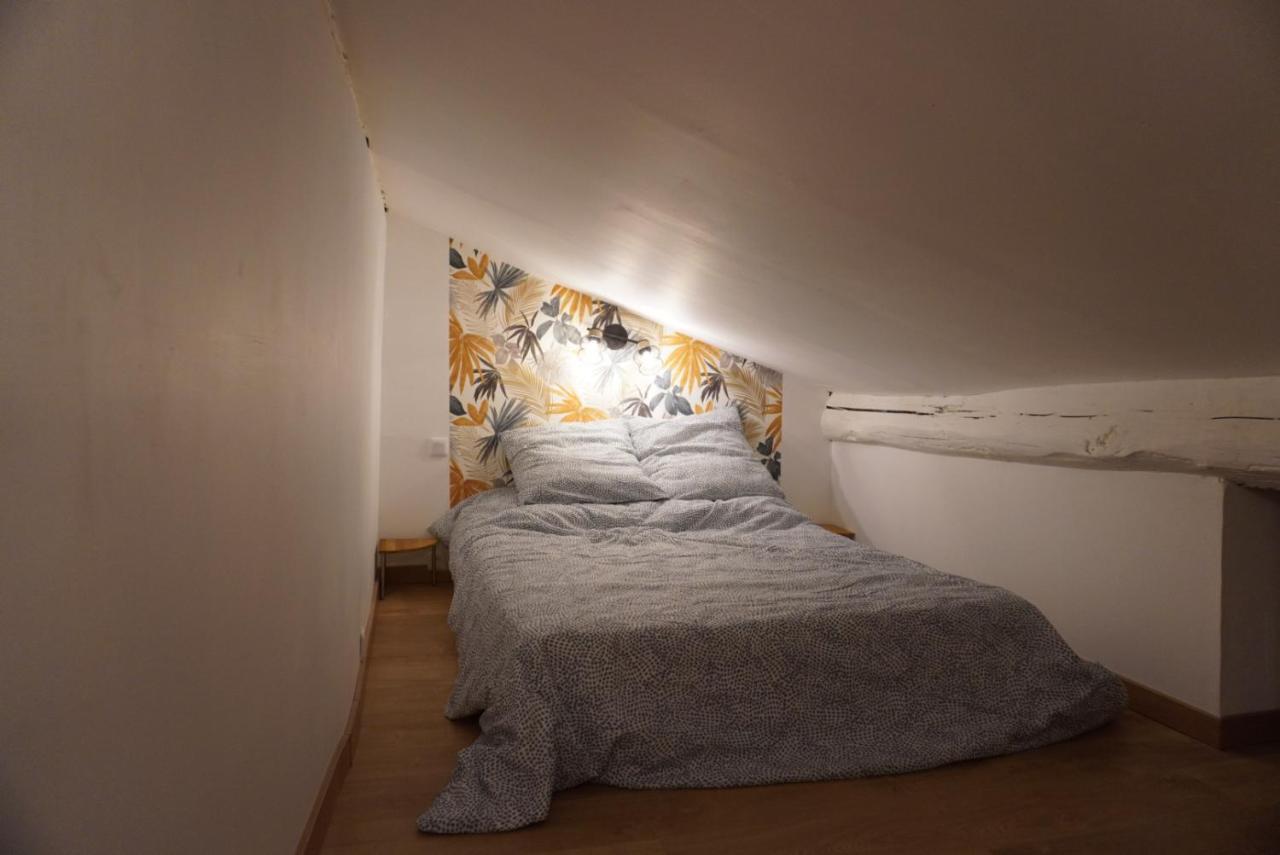 Appartement En Plein Centre Avignon Kültér fotó