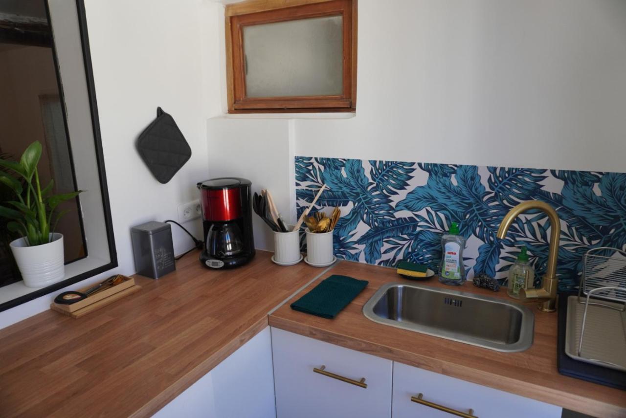 Appartement En Plein Centre Avignon Kültér fotó