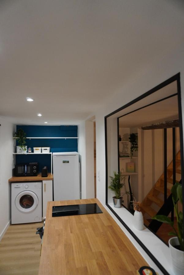Appartement En Plein Centre Avignon Kültér fotó