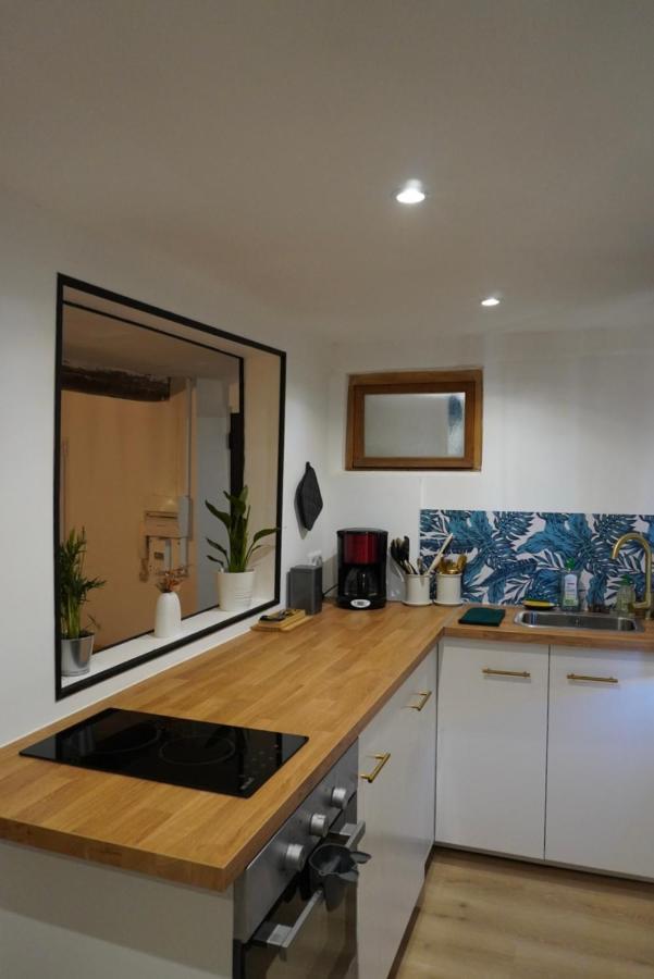 Appartement En Plein Centre Avignon Kültér fotó