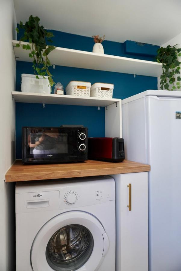 Appartement En Plein Centre Avignon Kültér fotó