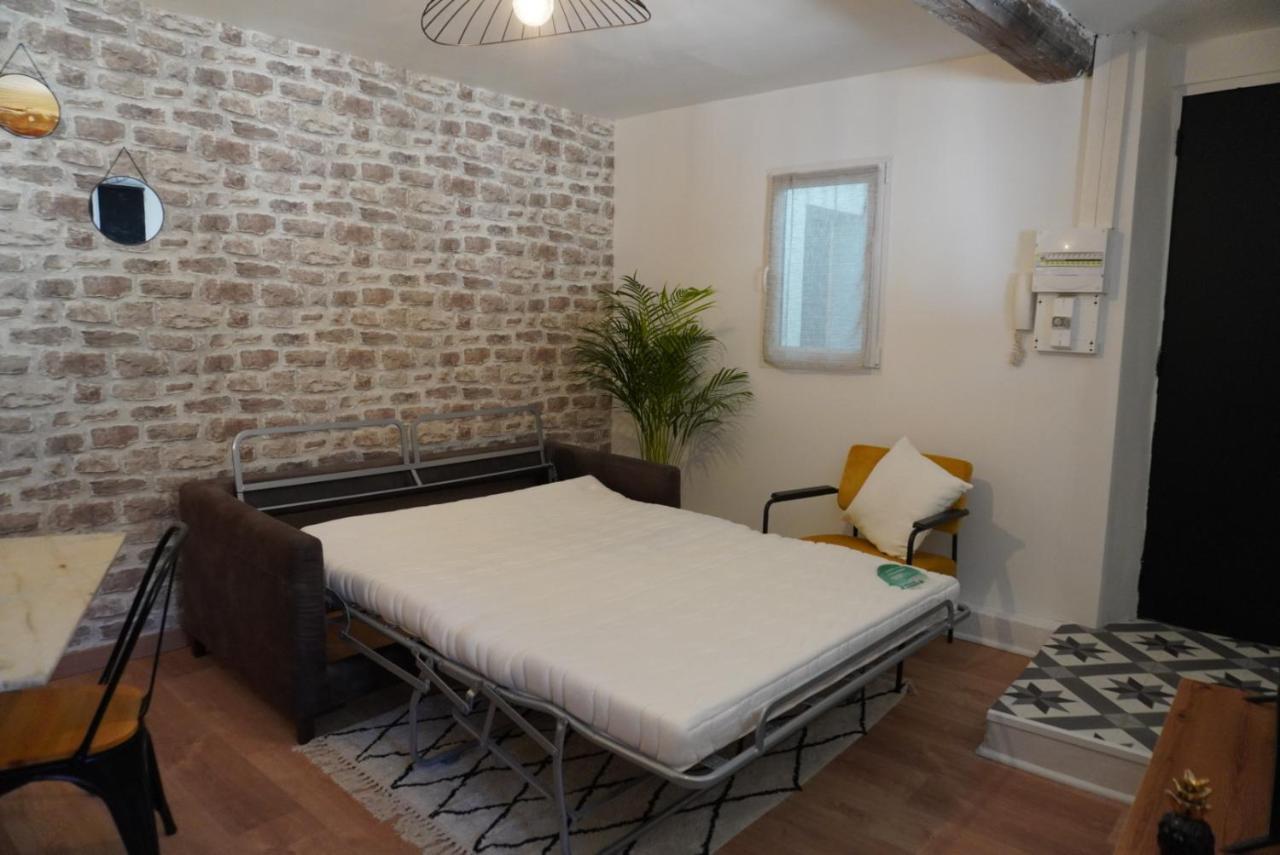 Appartement En Plein Centre Avignon Kültér fotó