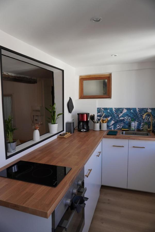 Appartement En Plein Centre Avignon Kültér fotó