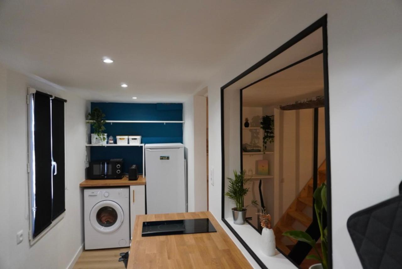 Appartement En Plein Centre Avignon Kültér fotó