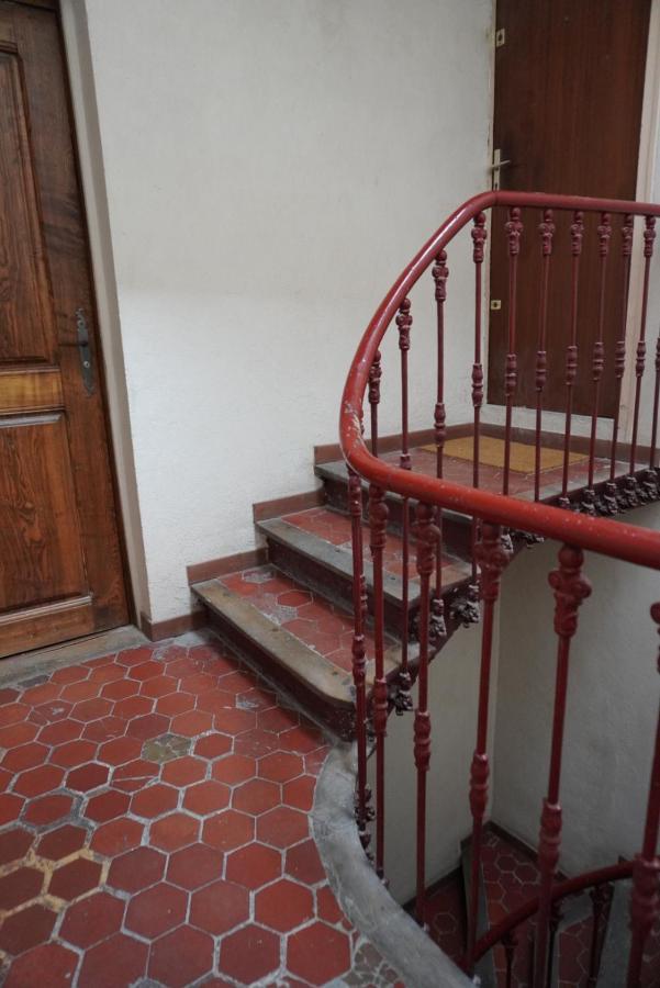 Appartement En Plein Centre Avignon Kültér fotó