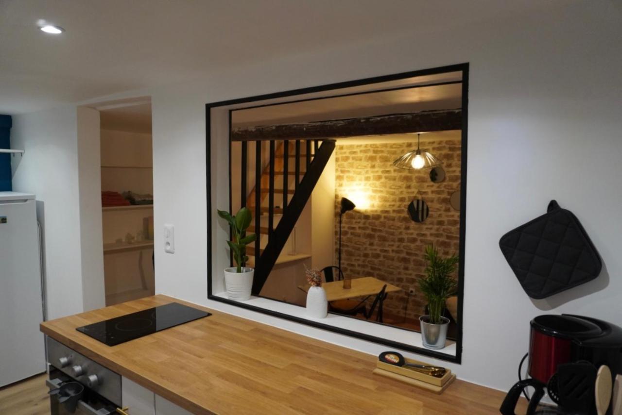 Appartement En Plein Centre Avignon Kültér fotó