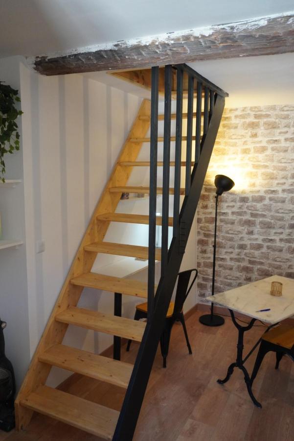 Appartement En Plein Centre Avignon Kültér fotó