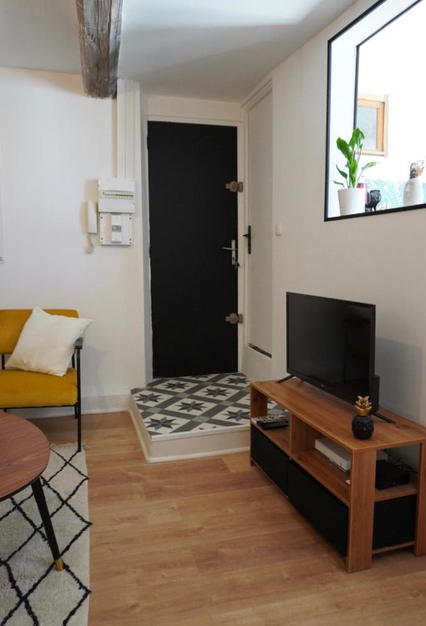 Appartement En Plein Centre Avignon Kültér fotó