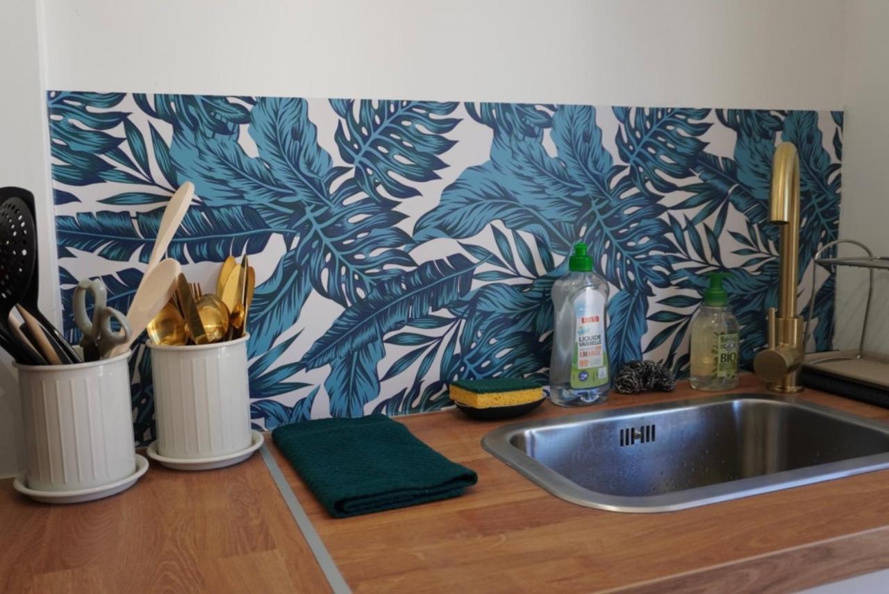 Appartement En Plein Centre Avignon Kültér fotó