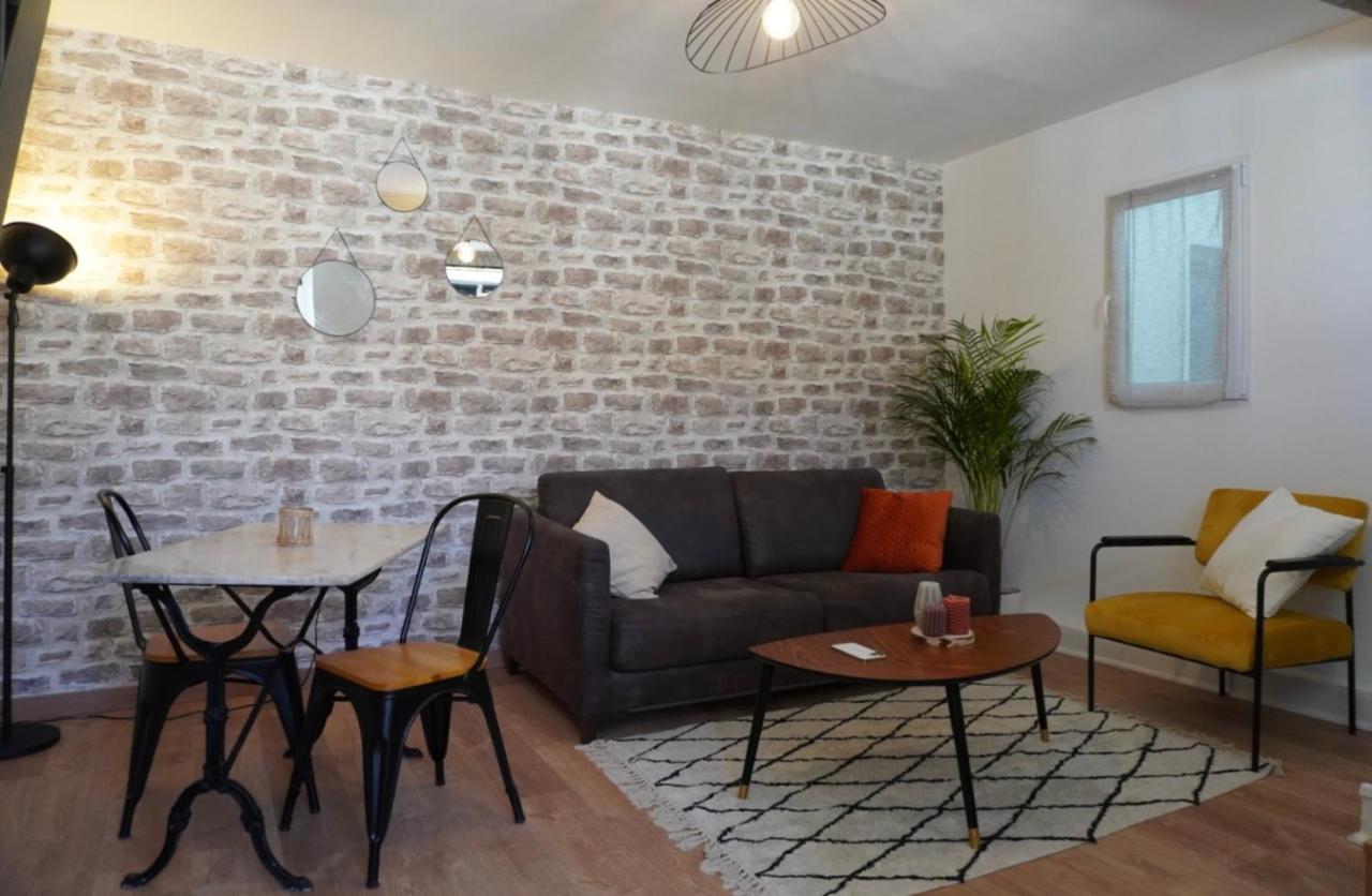 Appartement En Plein Centre Avignon Kültér fotó