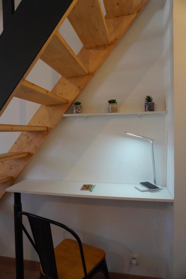 Appartement En Plein Centre Avignon Kültér fotó
