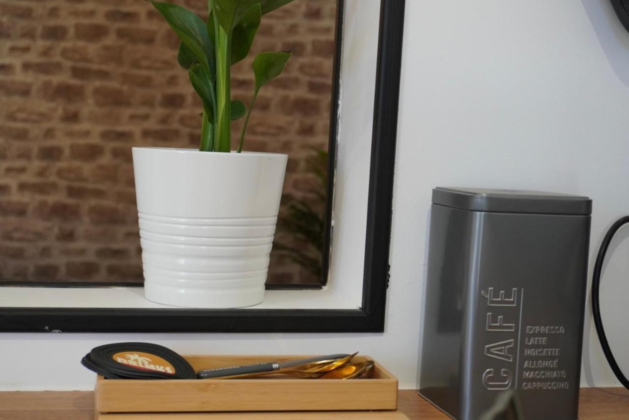 Appartement En Plein Centre Avignon Kültér fotó