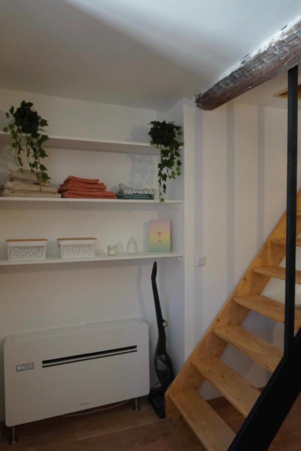 Appartement En Plein Centre Avignon Kültér fotó
