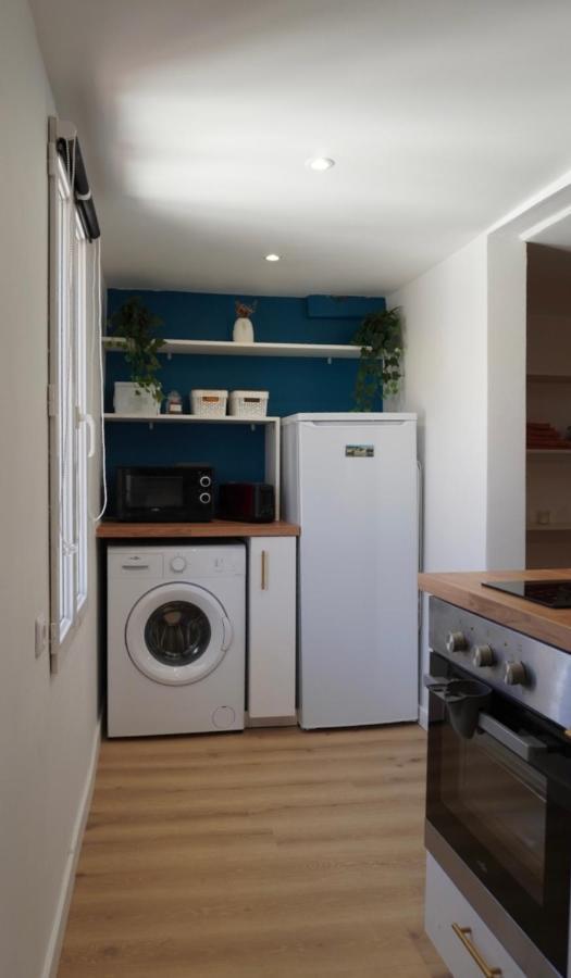 Appartement En Plein Centre Avignon Kültér fotó