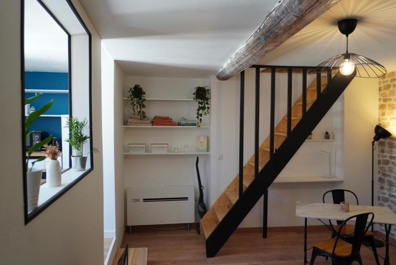 Appartement En Plein Centre Avignon Kültér fotó