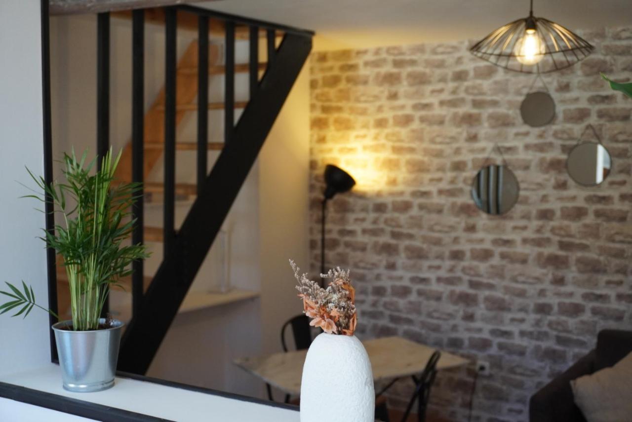 Appartement En Plein Centre Avignon Kültér fotó